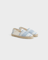 Espadrillas in Juta Jacquard |