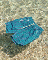 Ciro Costume in Nylon Riciclato Ultra-leggero Stampato |