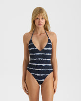 Braided Charm One Piece - One-Piece | 