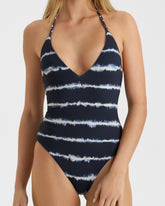 Braided Charm One Piece - One-Piece | 