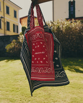 Tote Bag Bandana Medium - Bags & Accessories | 