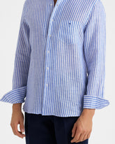 Linen Panama Shirt | 