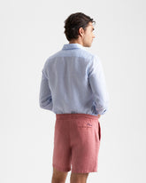 Camicia Posillipo in Lino | 
