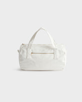 Canvas Weekend Bag - Bags & Accessories | 