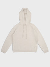 Cashmere Pacifico Hoodie | 