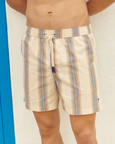 Printed Swim Shorts - Men's Summer Sale|Swimwear | 
