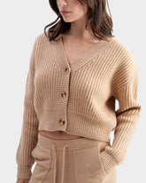 Cashmere Cove Cardigan | 