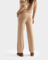Pantaloni Nomad in Cashmere | 