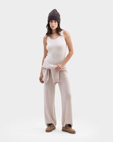 Cashmere Sausalito Beanie - Women's Clothing Collection | 