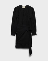 Cotton Muslin Rio Dress | 