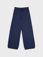 Cashmere Blend Nomad Trousers | 