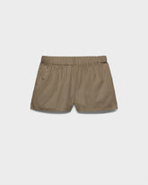 Cotton Popeline Bahia Shorts | 
