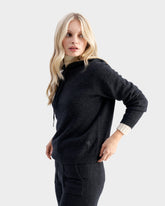 Cashmere Pacifico Hoodie - Women's Clothing Collection | 