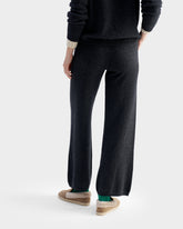 Cashmere Nomad Trousers - Women's Clothing Collection | 