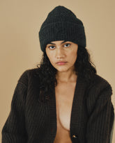 Cashmere Sausalito Beanie - Women's Hats | 