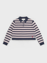 Maglione Polo Sonoma in Lana Merino | 