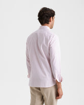 Camicia Panama In Popeline | 