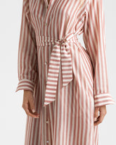 Cotton Voile Serene Dress - Women’s Dresses | 