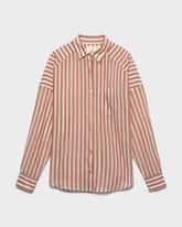 Camicia Binibeca in Voile di Cotone | 
