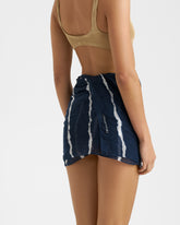 Cotton Shibori Arielle Sarong | 