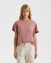 T-shirt Coconut in Jersey - T-shirt Donna | 