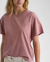 T-shirt Coconut in Jersey - T-shirt Donna | 