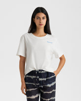 T-shirt Coconut in Jersey - T-shirt Donna | 