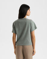 Jersey Coconut T-Shirt | 