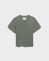 Jersey Coconut T-Shirt | 