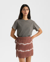 T-shirt Coconut in Jersey - T-shirt Donna | 