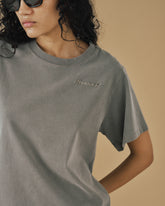 Jersey Coconut T-Shirt | 
