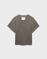 Jersey Coconut T-Shirt | 