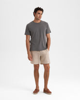 Jersey Palm T-Shirt | 