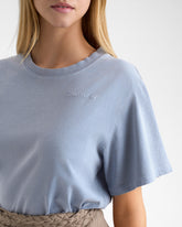 T-shirt Coconut in Jersey - T-shirt Donna | 