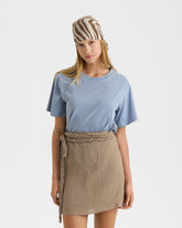 T-shirt Coconut in Jersey - T-shirt Donna | 