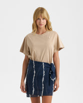 T-shirt Coconut in Jersey - T-shirt Donna | 