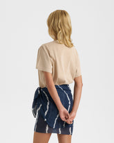 Jersey Coconut T-Shirt | 