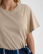 T-shirt Coconut in Jersey - T-shirt Donna | 