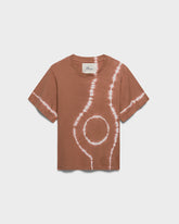 T-Shirt Charlotte in Jersey Tie-Dye | 