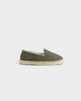 Raffia Espadrilles - Men's Shoes | 
