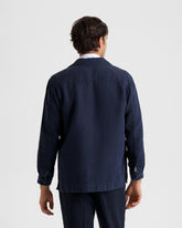 Irish Linen Savana Jacket | 