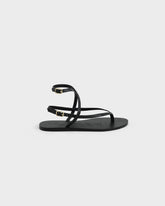 Leather Sandals - Women’s Sandals | 