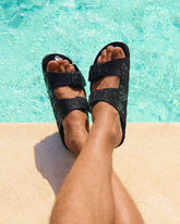Eva Nordic Swim Sandals | 