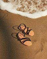 Eva Slingback Swim Sandals | 