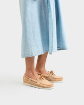 Suede Boat-Shoes - Women's Bestsellers | 