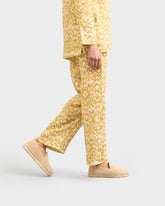 Mocassini Espadrillas in Suede Traveler  | 