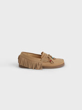 Fringed Loafers - New Arrivals FW26 | Women's Styles | 