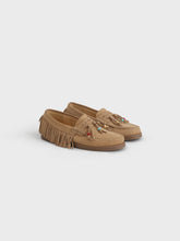 Fringed Loafers - New Arrivals FW26 | Women's Styles | 