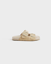 Suede Traveler Nordic Sandals - Women’s Sandals | 