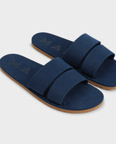 Eva Two Bands Sandals - Men's Shoes | 
